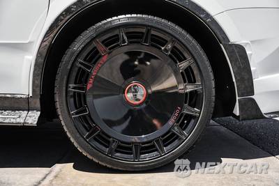 2026 Rolls-Royce Cullinan - zdjęcie 28 z 50 - miniatura