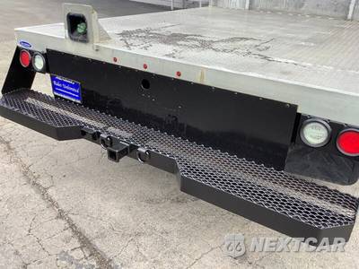 2020 Ram 4500 Cab Chassis Tradesman Crew Cab DRW - zdjęcie 47 z 50 - miniatura
