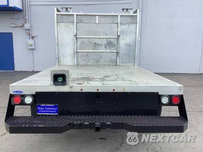 2020 Ram 4500 Cab Chassis Tradesman Crew Cab DRW - zdjęcie 10 z 50 - miniatura