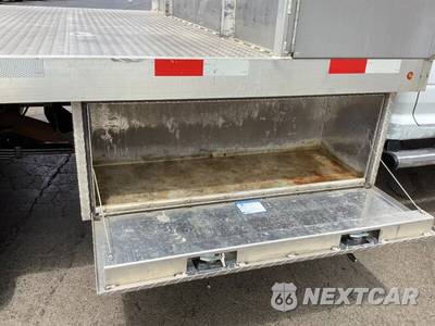 2020 Ram 4500 Cab Chassis Tradesman Crew Cab DRW - zdjęcie 49 z 50 - miniatura