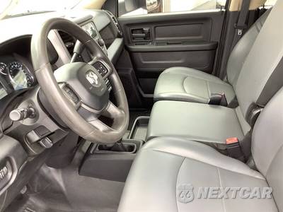 2020 Ram 4500 Cab Chassis Tradesman Crew Cab DRW - zdjęcie 22 z 50 - miniatura