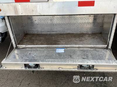2020 Ram 4500 Cab Chassis Tradesman Crew Cab DRW - zdjęcie 50 z 50 - miniatura