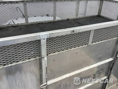 2020 Ram 4500 Cab Chassis Tradesman Crew Cab DRW - zdjęcie 18 z 50 - miniatura