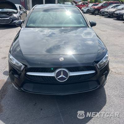 2019 Mercedes-Benz A 220 - zdjęcie 1 z 41 - miniatura