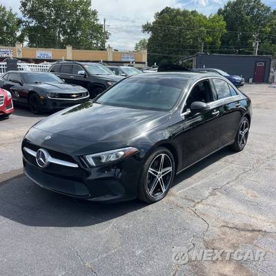 2019 Mercedes-Benz A 220 - zdjęcie 15 z 41 - miniatura
