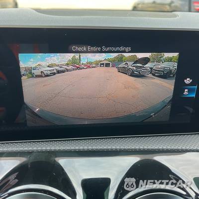 2019 Mercedes-Benz A 220 - zdjęcie 38 z 41 - miniatura