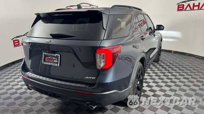 2023 Ford Explorer ST-Line - zdjęcie 6 z 41 - miniatura