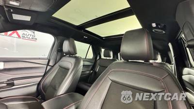 2023 Ford Explorer ST-Line - zdjęcie 13 z 41 - miniatura