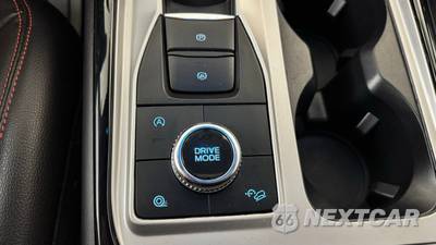2023 Ford Explorer ST-Line - zdjęcie 24 z 41 - miniatura