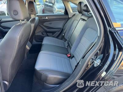 2025 Volkswagen Jetta SE - zdjęcie 13 z 30 - miniatura