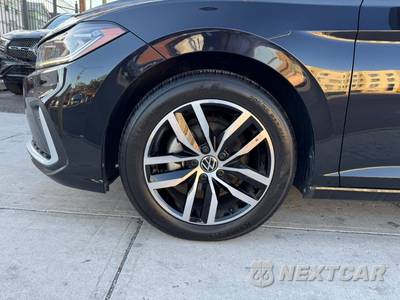 2025 Volkswagen Jetta SE - zdjęcie 30 z 30 - miniatura