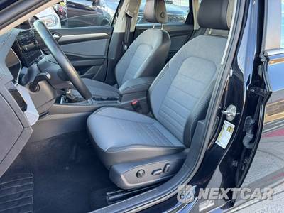 2025 Volkswagen Jetta SE - zdjęcie 12 z 30 - miniatura