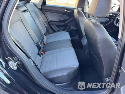 2025 Volkswagen Jetta SE - zdjęcie 15 z 30 - miniatura