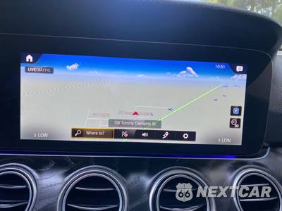 2021 Mercedes-Benz E 350 Sedan - zdjęcie 48 z 64 - miniatura
