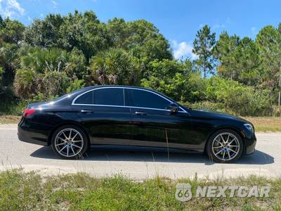 2021 Mercedes-Benz E 350 Sedan - zdjęcie 5 z 64 - miniatura