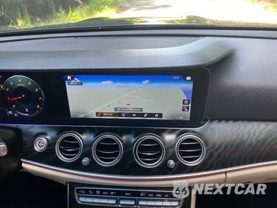 2021 Mercedes-Benz E 350 Sedan - zdjęcie 45 z 64 - miniatura