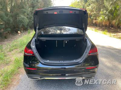 2021 Mercedes-Benz E 350 Sedan - zdjęcie 60 z 64 - miniatura