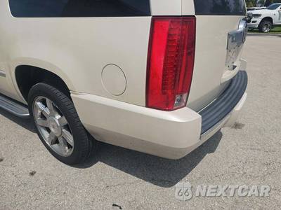 2013 Cadillac Escalade ESV Luxury 1SB - zdjęcie 5 z 21 - miniatura