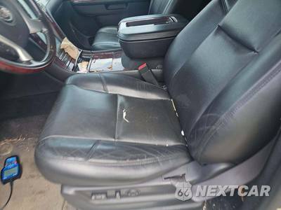 2013 Cadillac Escalade ESV Luxury 1SB - zdjęcie 10 z 21 - miniatura
