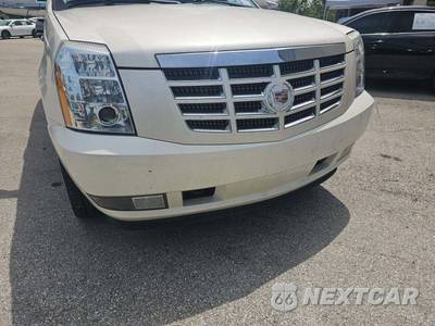 2013 Cadillac Escalade ESV Luxury 1SB - zdjęcie 9 z 21 - miniatura