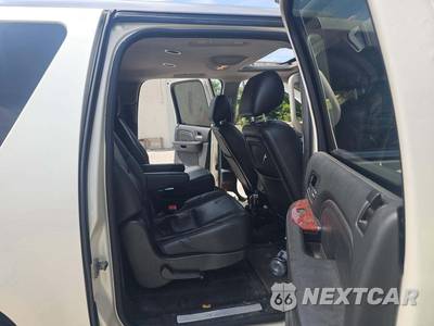 2013 Cadillac Escalade ESV Luxury 1SB - zdjęcie 13 z 21 - miniatura