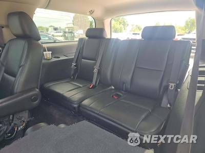 2013 Cadillac Escalade ESV Luxury 1SB - zdjęcie 16 z 21 - miniatura