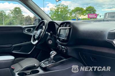 2020 Kia Soul GT-Line - zdjęcie 12 z 40 - miniatura