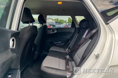 2020 Kia Soul GT-Line - zdjęcie 17 z 40 - miniatura