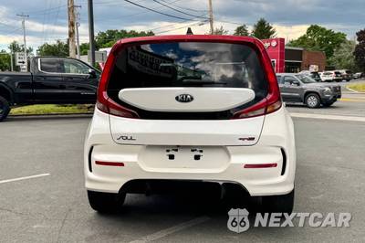 2020 Kia Soul GT-Line - zdjęcie 5 z 40 - miniatura