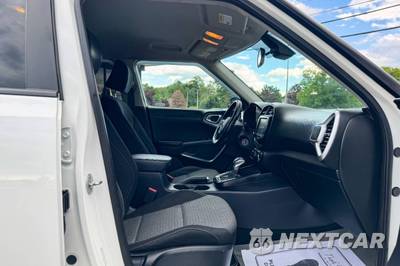 2020 Kia Soul GT-Line - zdjęcie 11 z 40 - miniatura