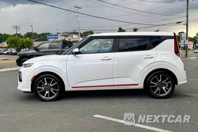 2020 Kia Soul GT-Line - zdjęcie 7 z 40 - miniatura