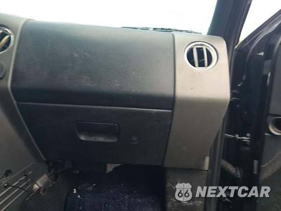 2005 Ford F-150 Lariat Crew Cab Short Bed - zdjęcie 14 z 15 - miniatura