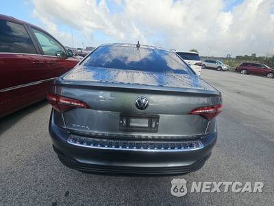 2022 Volkswagen Jetta Sport - zdjęcie 5 z 20 - miniatura