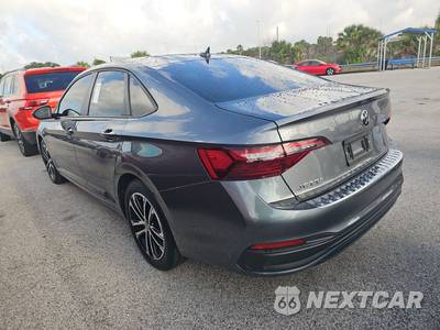 2022 Volkswagen Jetta Sport - zdjęcie 6 z 20 - miniatura