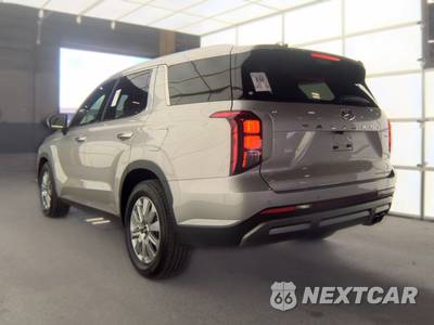 2024 Hyundai Palisade SEL 7-Passenger - zdjęcie 6 z 24 - miniatura