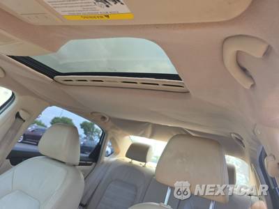 2013 Volkswagen Passat TDI SEL Premium - zdjęcie 17 z 18 - miniatura