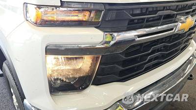 2024 Chevrolet Silverado 2500HD LT Crew Cab Medium Bed 1LT - zdjęcie 29 z 29 - miniatura