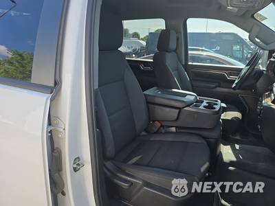 2024 Chevrolet Silverado 2500HD LT Crew Cab Medium Bed 1LT - zdjęcie 8 z 29 - miniatura
