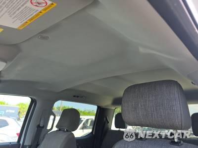 2025 Ford Super Duty F-250 XLT Crew Cab Medium Bed - zdjęcie 18 z 32 - miniatura