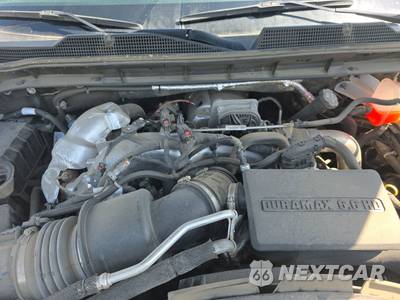 2024 Chevrolet Silverado 2500HD LT Crew Cab Medium Bed 1LT - zdjęcie 15 z 29 - miniatura