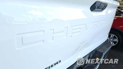 2024 Chevrolet Silverado 2500HD LT Crew Cab Medium Bed 1LT - zdjęcie 23 z 29 - miniatura