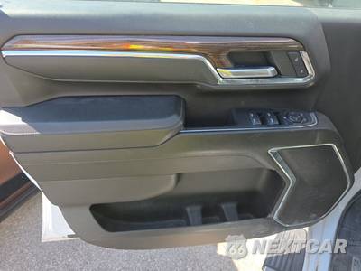 2024 Chevrolet Silverado 2500HD LT Crew Cab Medium Bed 1LT - zdjęcie 9 z 29 - miniatura