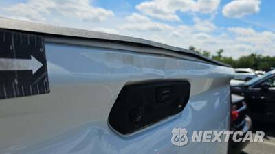2025 Chevrolet Silverado 2500HD LT Crew Cab Medium Bed 1LT - zdjęcie 23 z 25 - miniatura