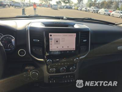 2025 Ram 1500 Lone Star Crew Cab Short Bed - zdjęcie 11 z 30 - miniatura