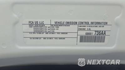 2025 Ram 1500 Lone Star Crew Cab Short Bed - zdjęcie 19 z 30 - miniatura