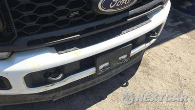 2026 Ford Super Duty F-250 XL Crew Cab Medium Bed - zdjęcie 19 z 24 - miniatura