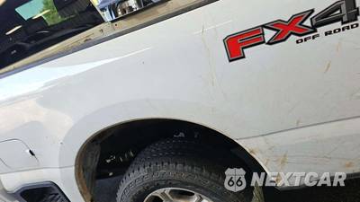 2025 Ford Super Duty F-250 XLT Crew Cab Medium Bed - zdjęcie 22 z 26 - miniatura
