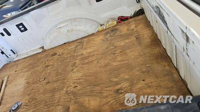 2025 Ford Super Duty F-250 XLT Crew Cab Medium Bed - zdjęcie 23 z 26 - miniatura