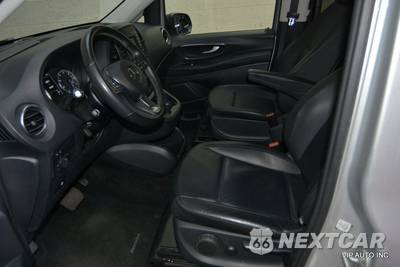 2017 Mercedes-Benz Metris Passenger Van 126.0" WB - zdjęcie 12 z 32 - miniatura