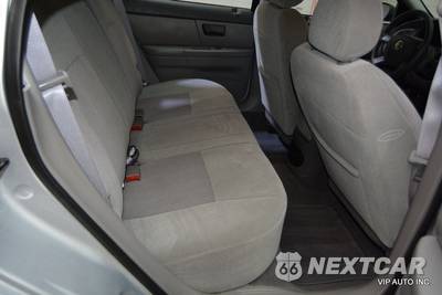 2004 Mercury Sable GS Wagon - zdjęcie 16 z 31 - miniatura